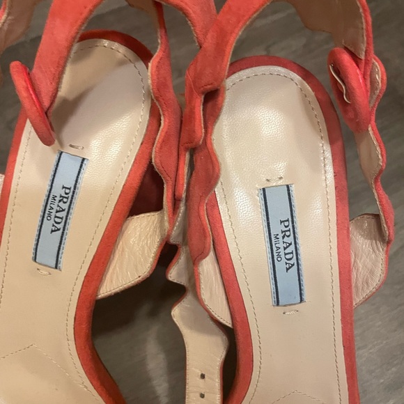 Prada Sandal - Picture 3 of 4